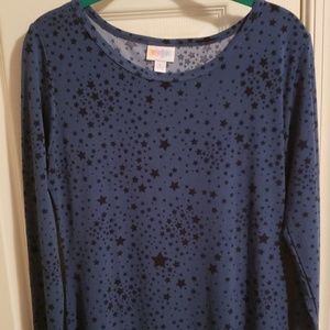 Lularoe Debbie Dress